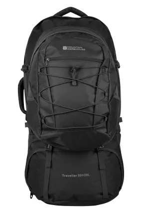 Traveller mochila 60 L 20 L